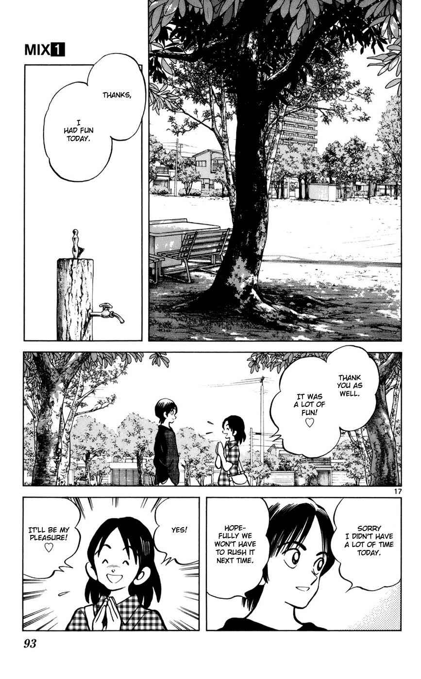 Mix Chap 3 - Next Chap 4