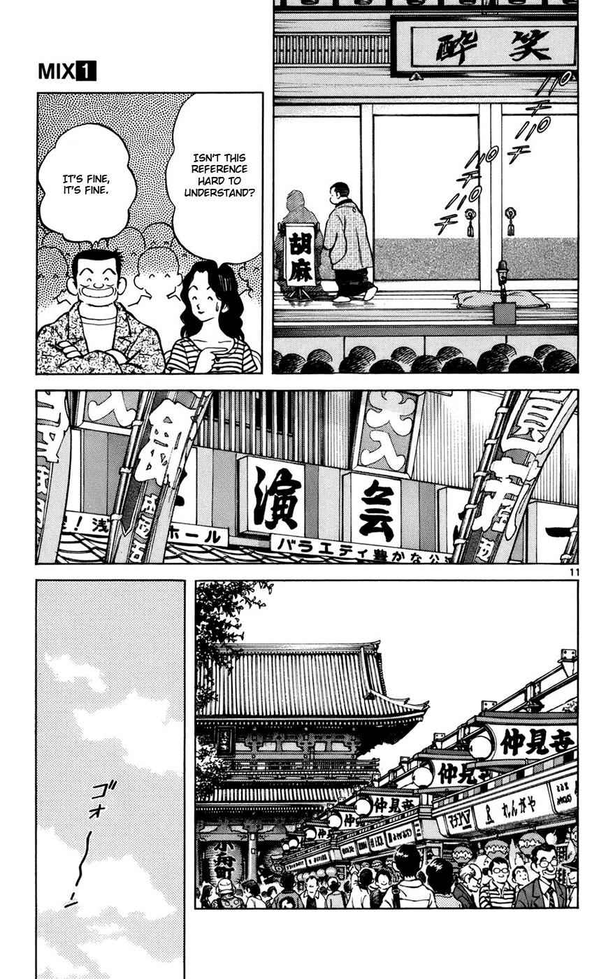 Mix Chap 3 - Next Chap 4