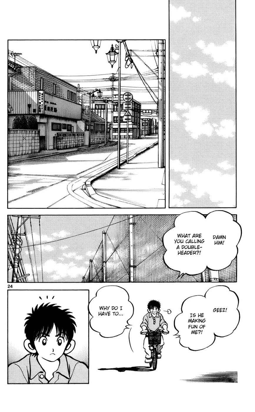 Mix Chap 3 - Next Chap 4