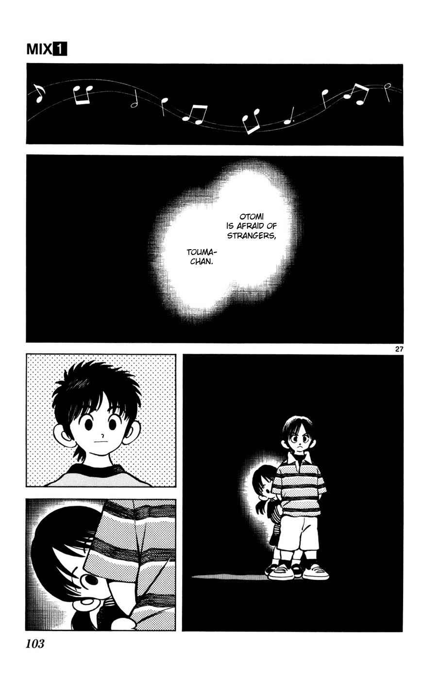 Mix Chap 3 - Next Chap 4