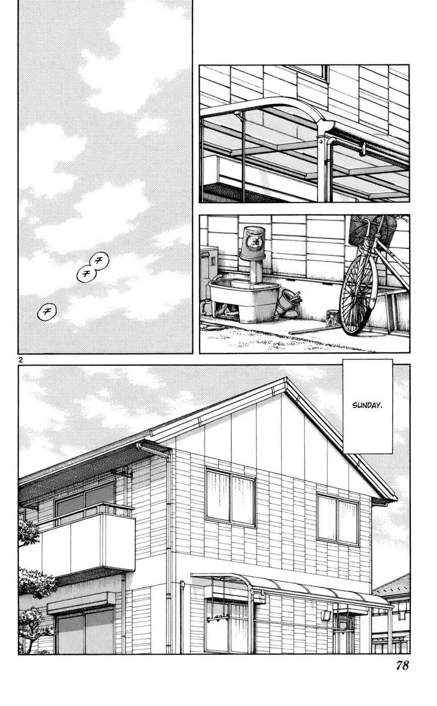 Mix Chap 3 - Next Chap 4