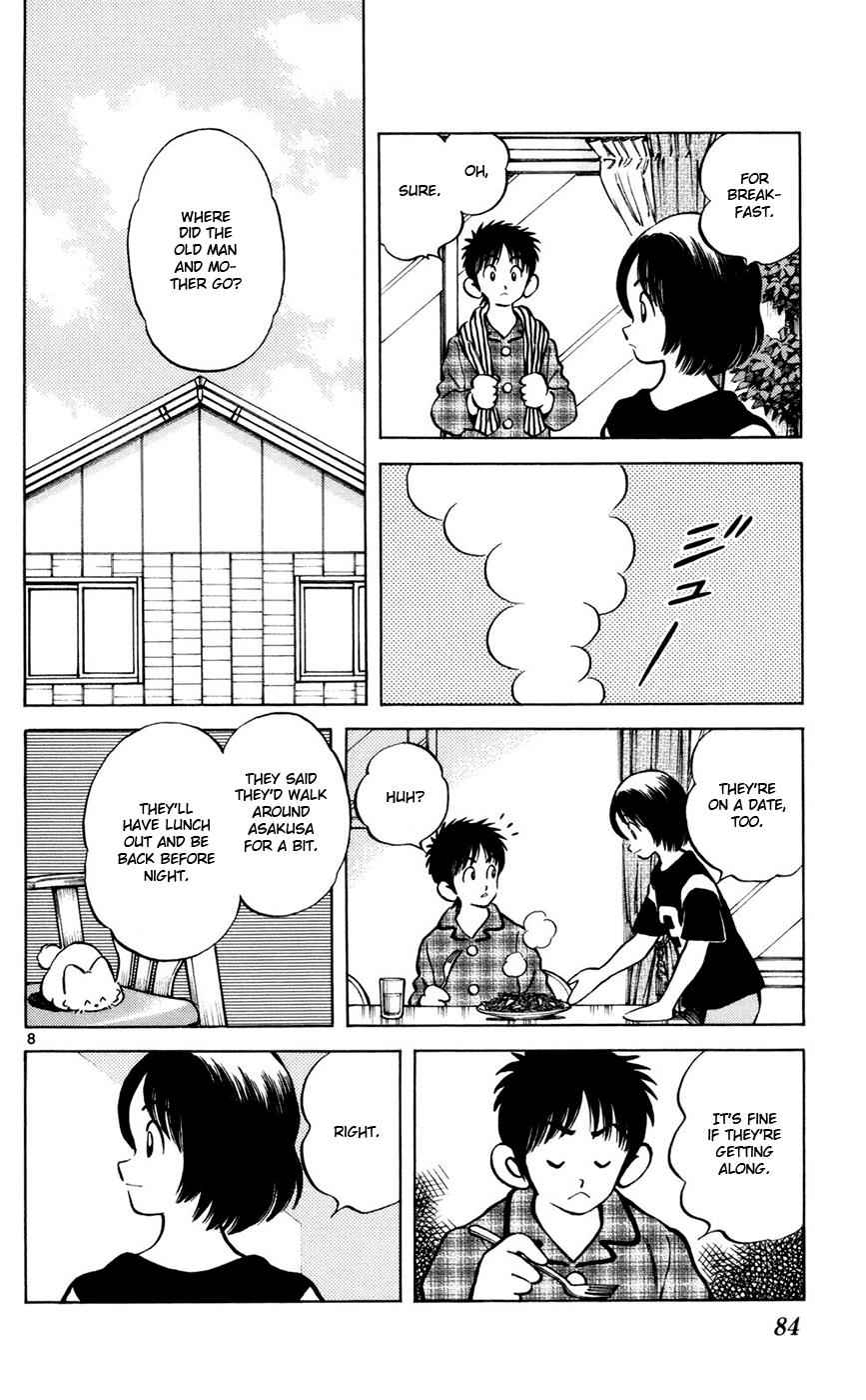 Mix Chap 3 - Next Chap 4