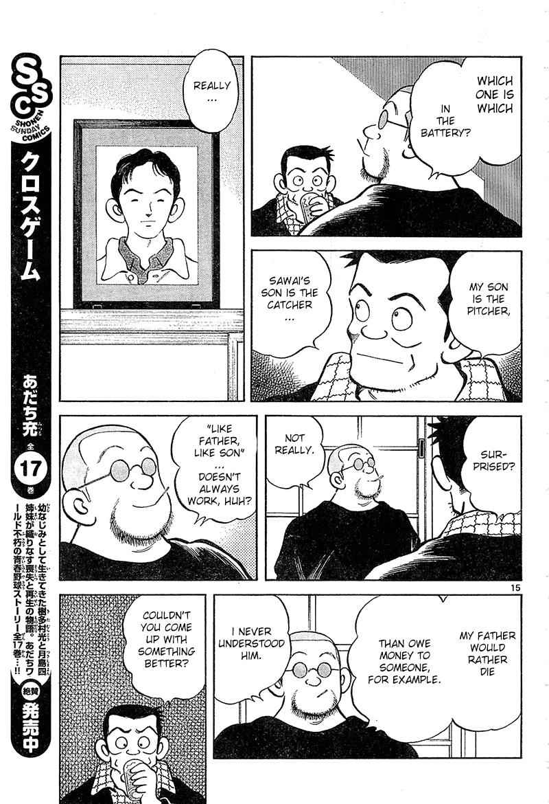 Mix Chap 14 - Next Chap 15