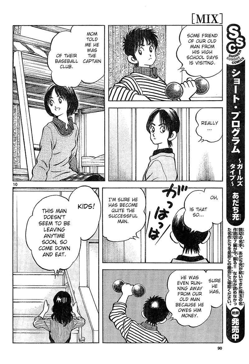 Mix Chap 14 - Next Chap 15