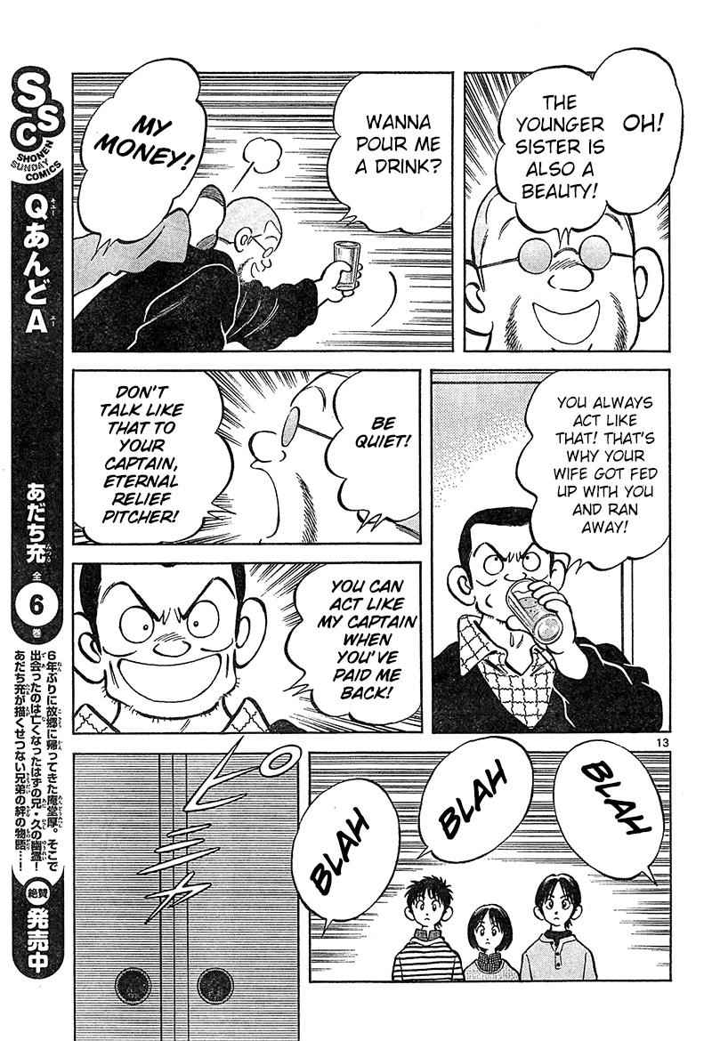 Mix Chap 14 - Next Chap 15