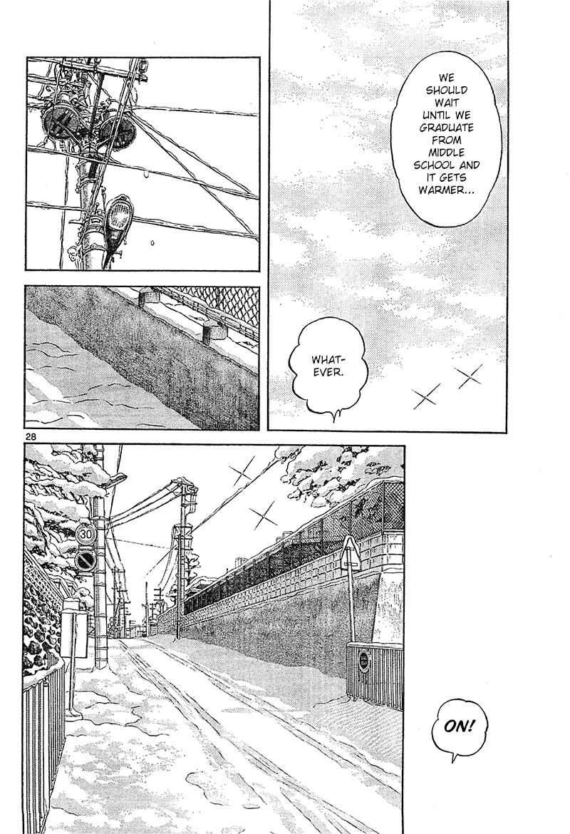 Mix Chap 14 - Next Chap 15