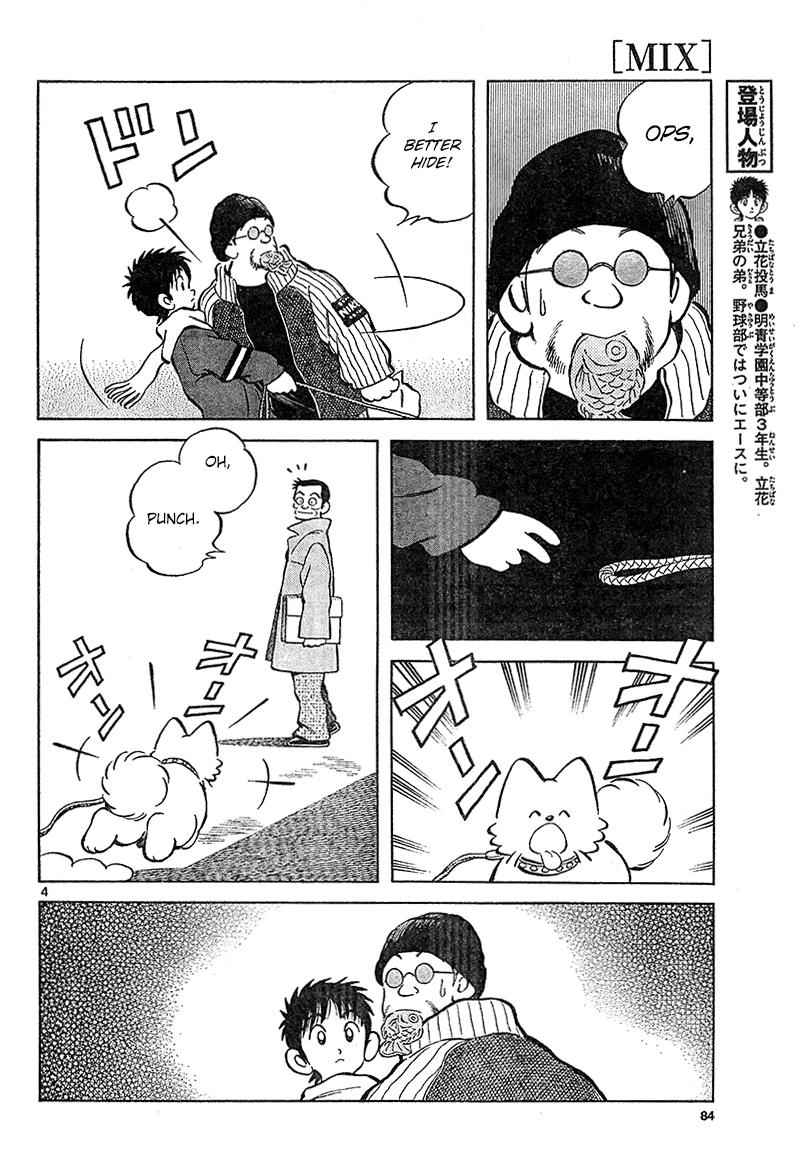 Mix Chap 14 - Next Chap 15