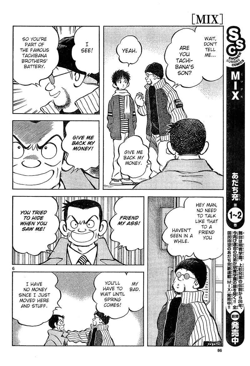 Mix Chap 14 - Next Chap 15