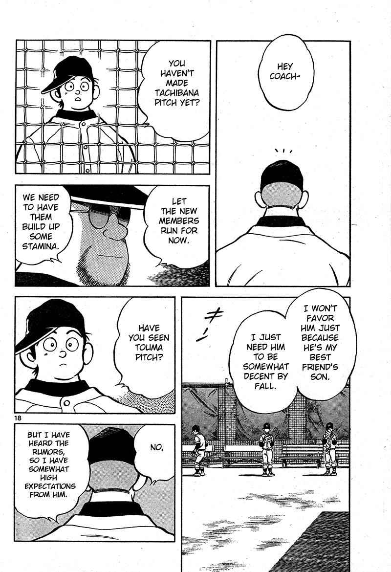 Mix Chap 16 - Next Chap 17