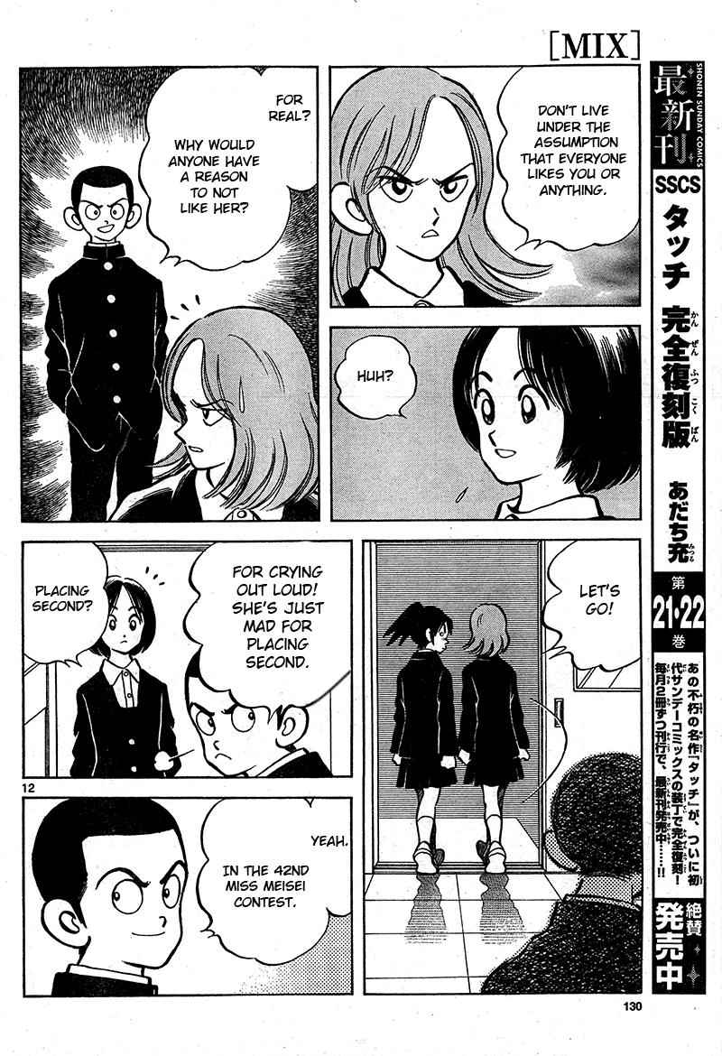 Mix Chap 16 - Next Chap 17