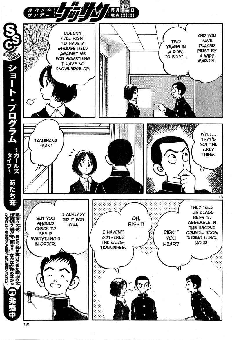 Mix Chap 16 - Next Chap 17