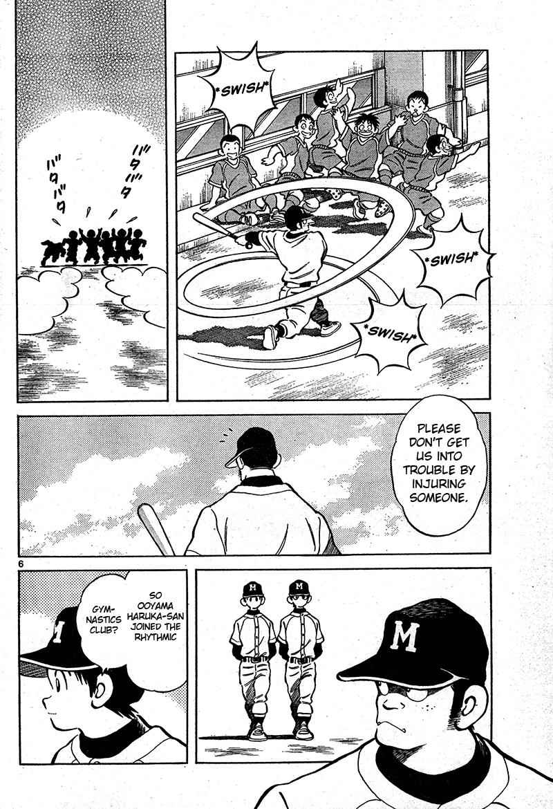Mix Chap 16 - Next Chap 17
