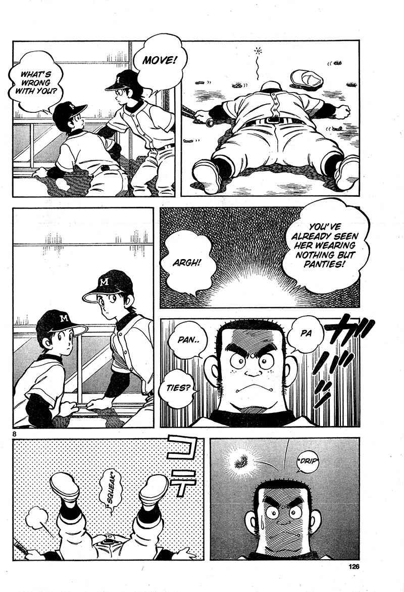 Mix Chap 16 - Next Chap 17