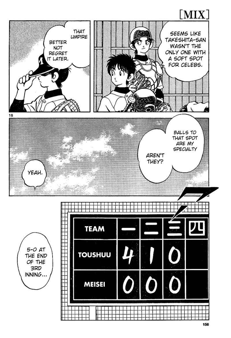 Mix Chap 19 - Next Chap 20