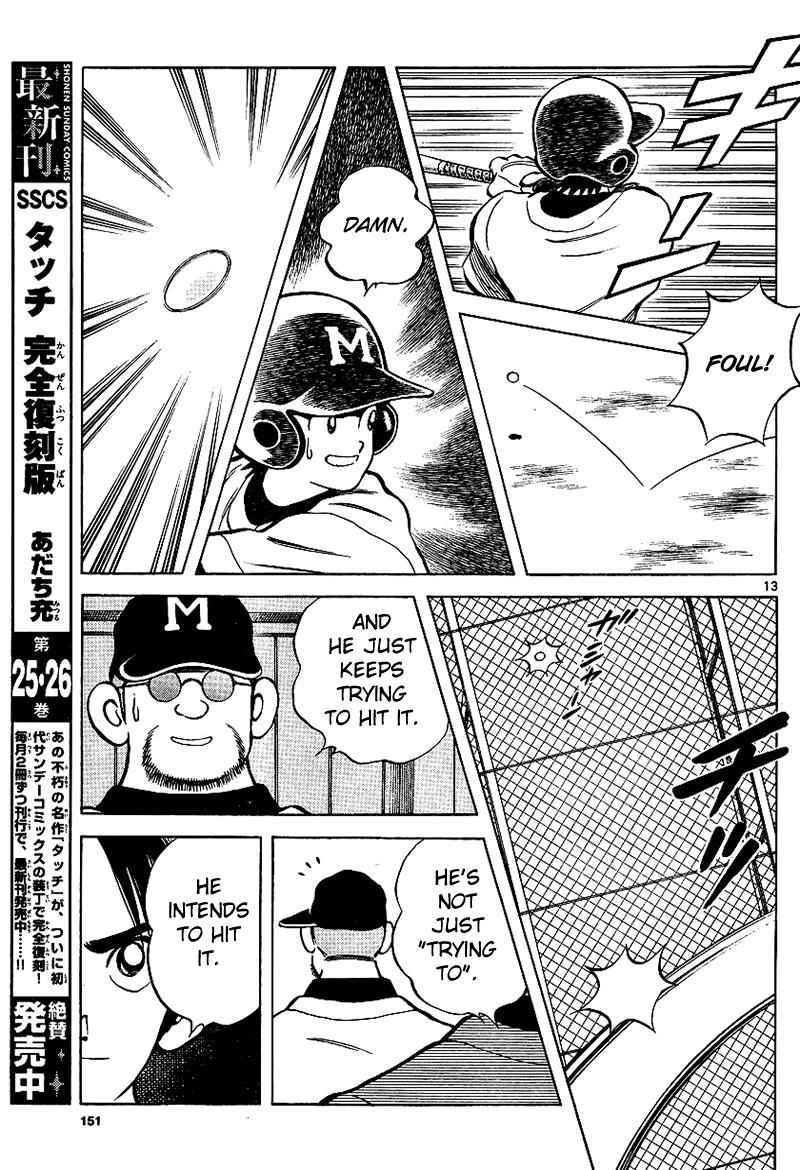 Mix Chap 19 - Next Chap 20