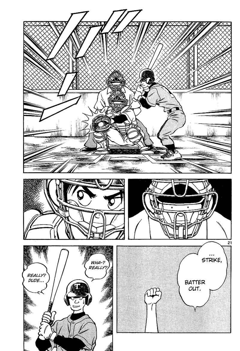 Mix Chap 19 - Next Chap 20