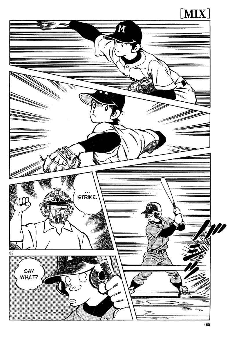 Mix Chap 19 - Next Chap 20