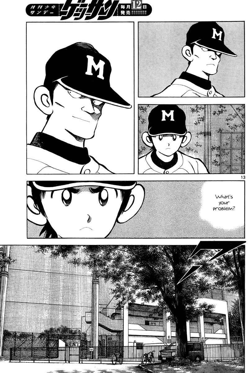 Mix Chap 10 - Next Chap 11