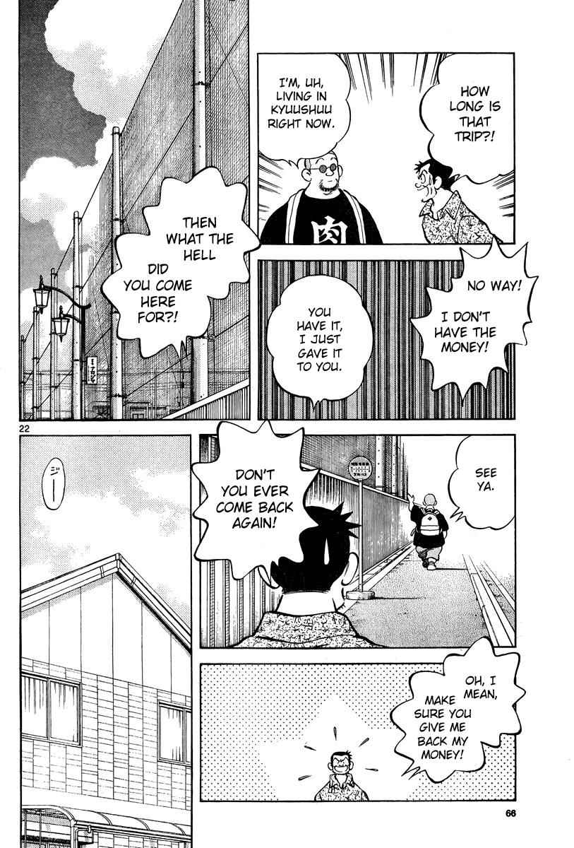 Mix Chap 10 - Next Chap 11