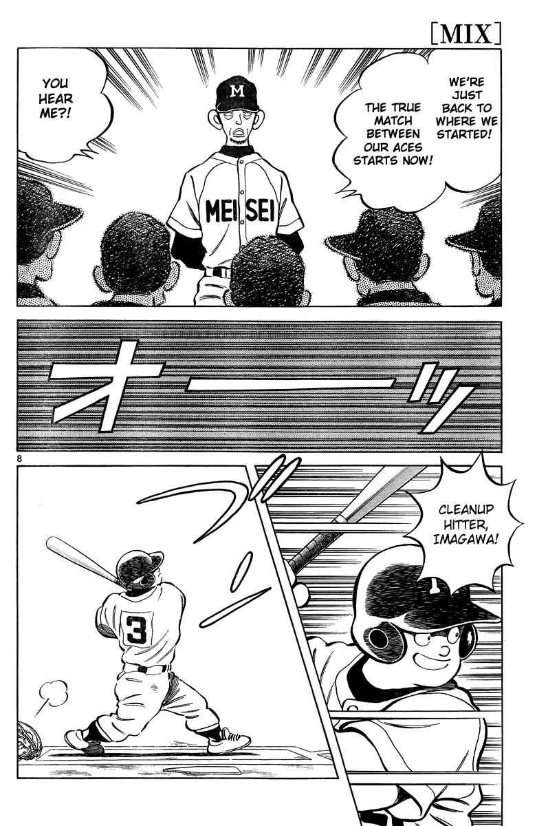 Mix Chap 10 - Next Chap 11