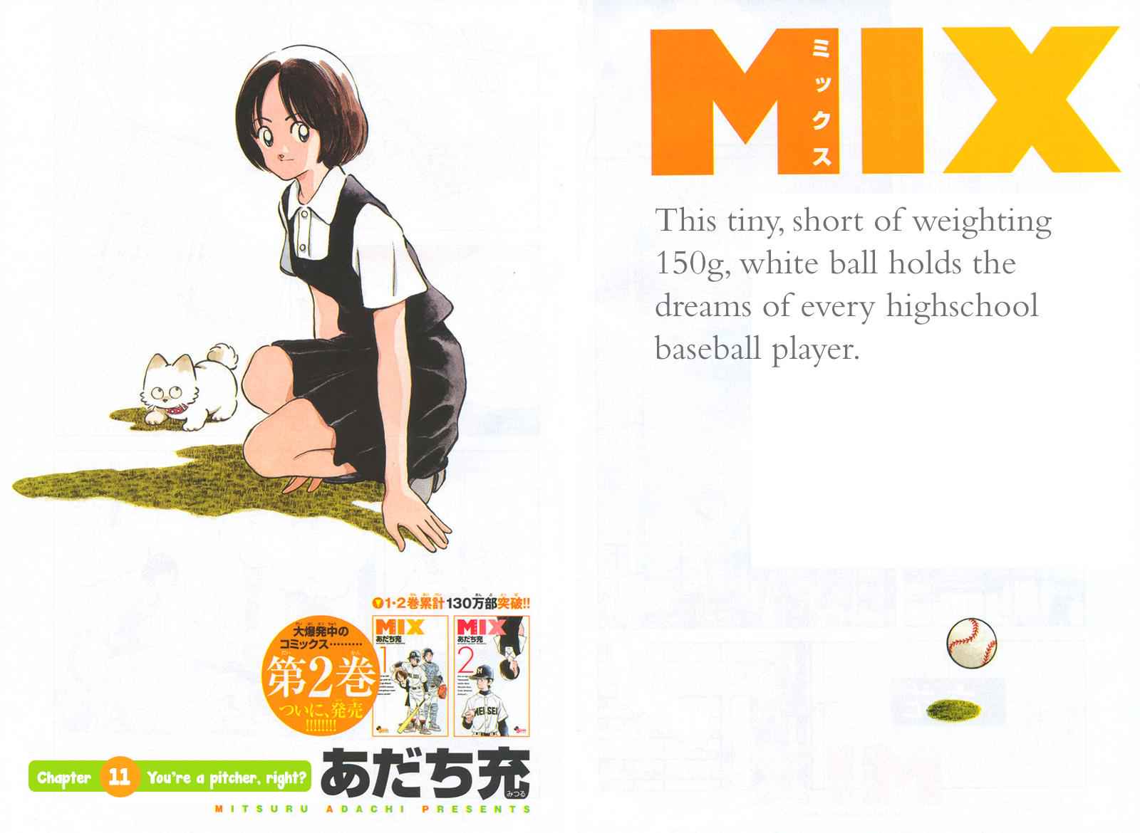 Mix Chap 11 - Next Chap 12