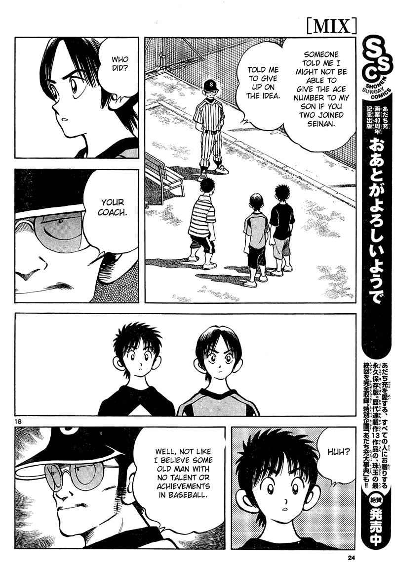 Mix Chap 11 - Next Chap 12
