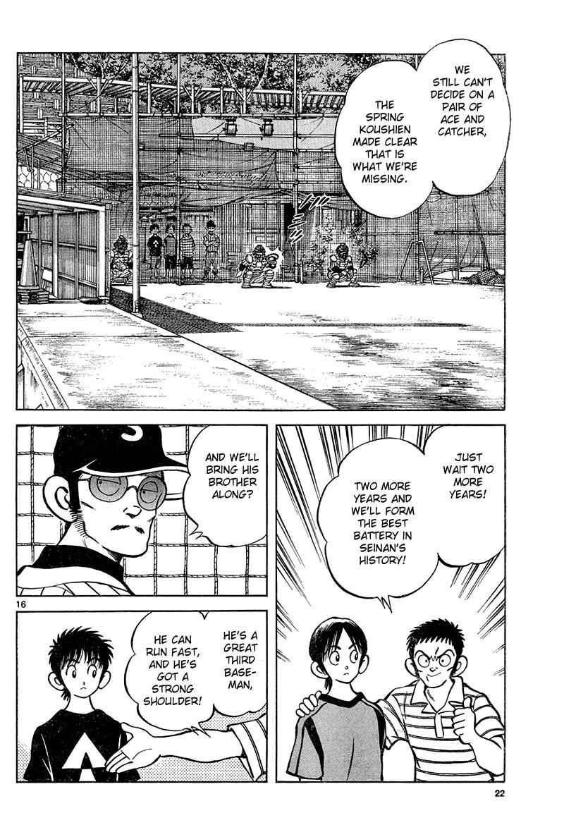 Mix Chap 11 - Next Chap 12