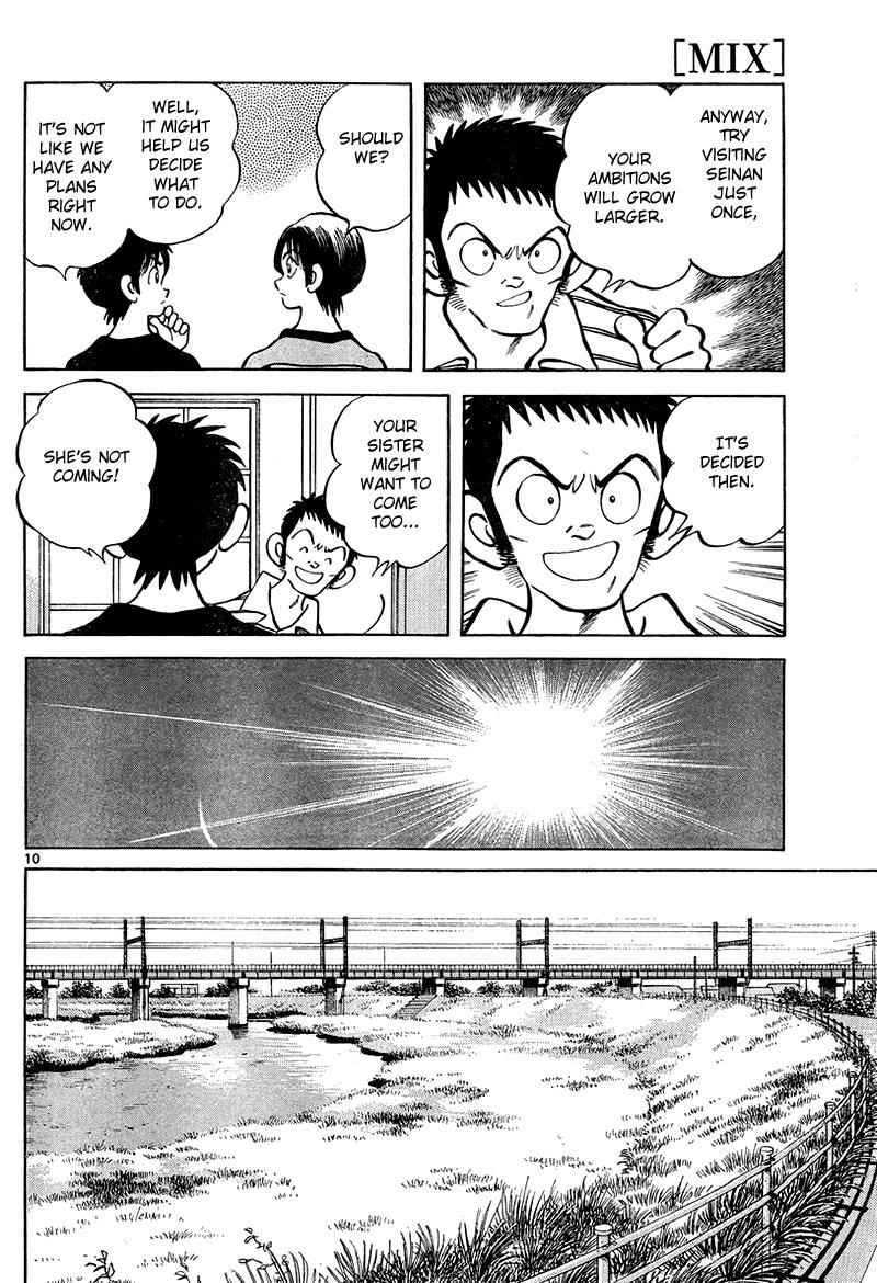 Mix Chap 11 - Next Chap 12