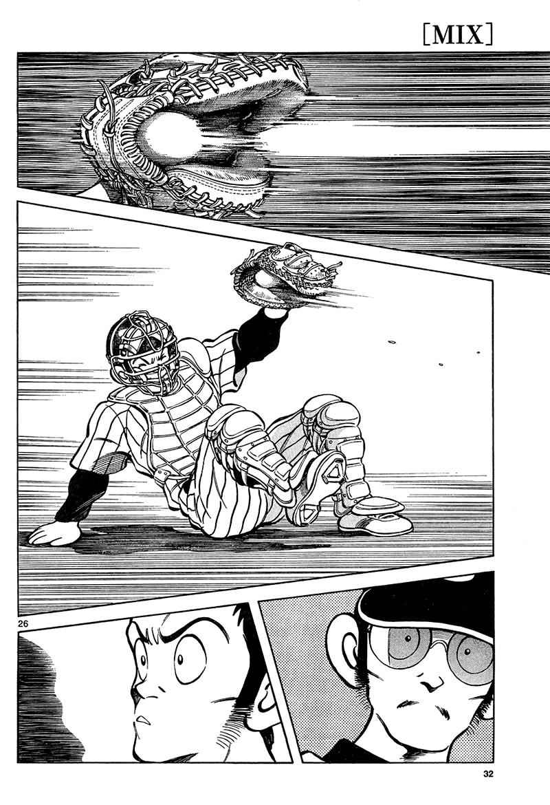 Mix Chap 11 - Next Chap 12