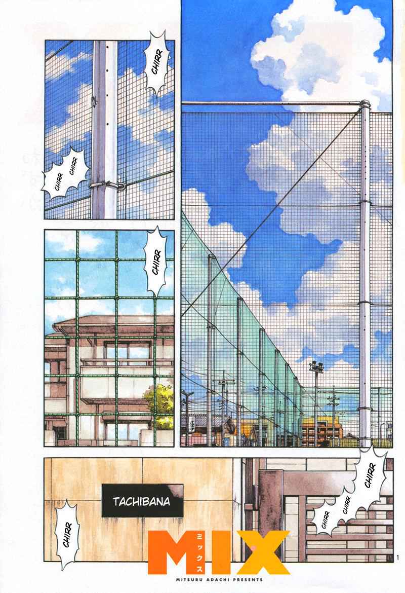 Mix Chap 11 - Next Chap 12