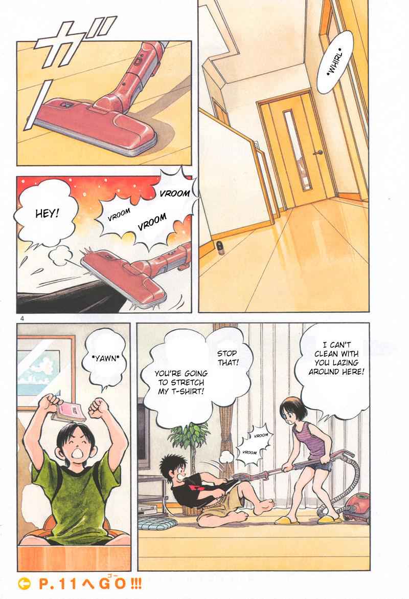 Mix Chap 11 - Next Chap 12