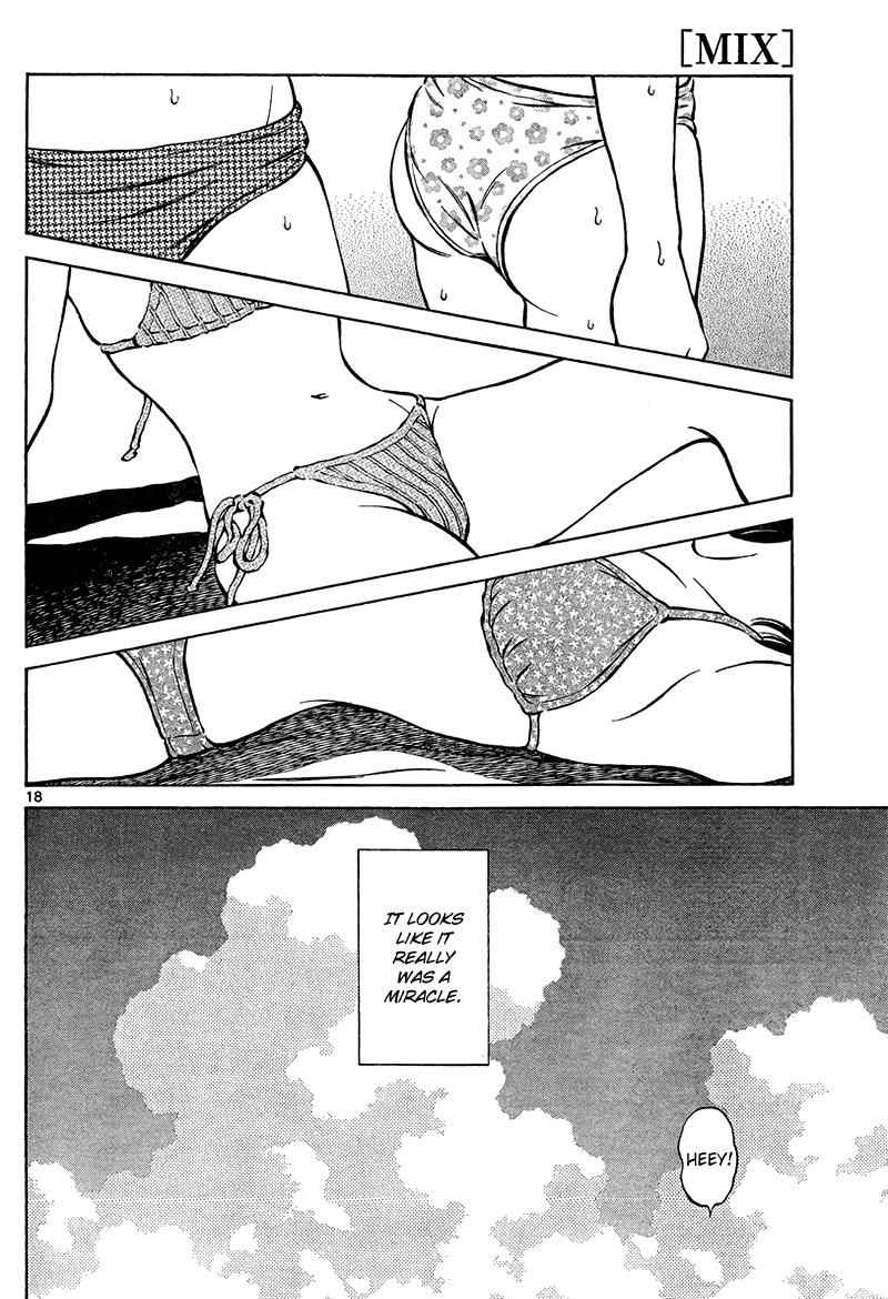 Mix Chap 12 - Next Chap 13