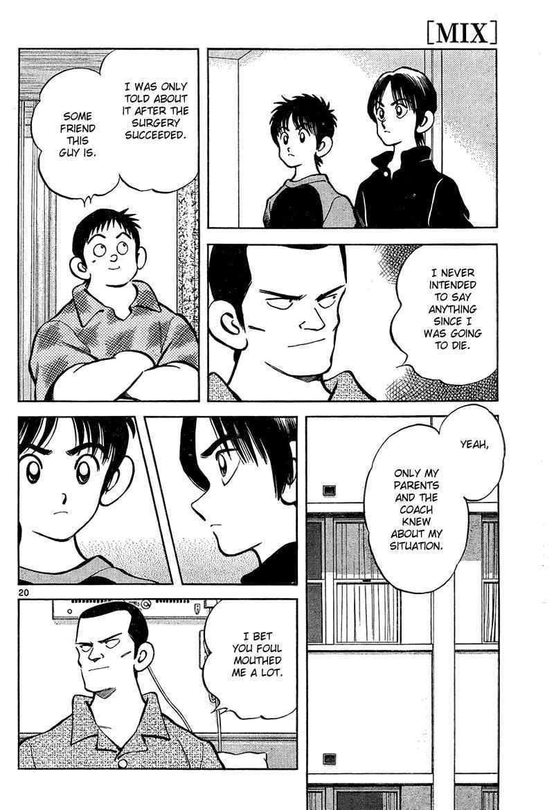 Mix Chap 12 - Next Chap 13
