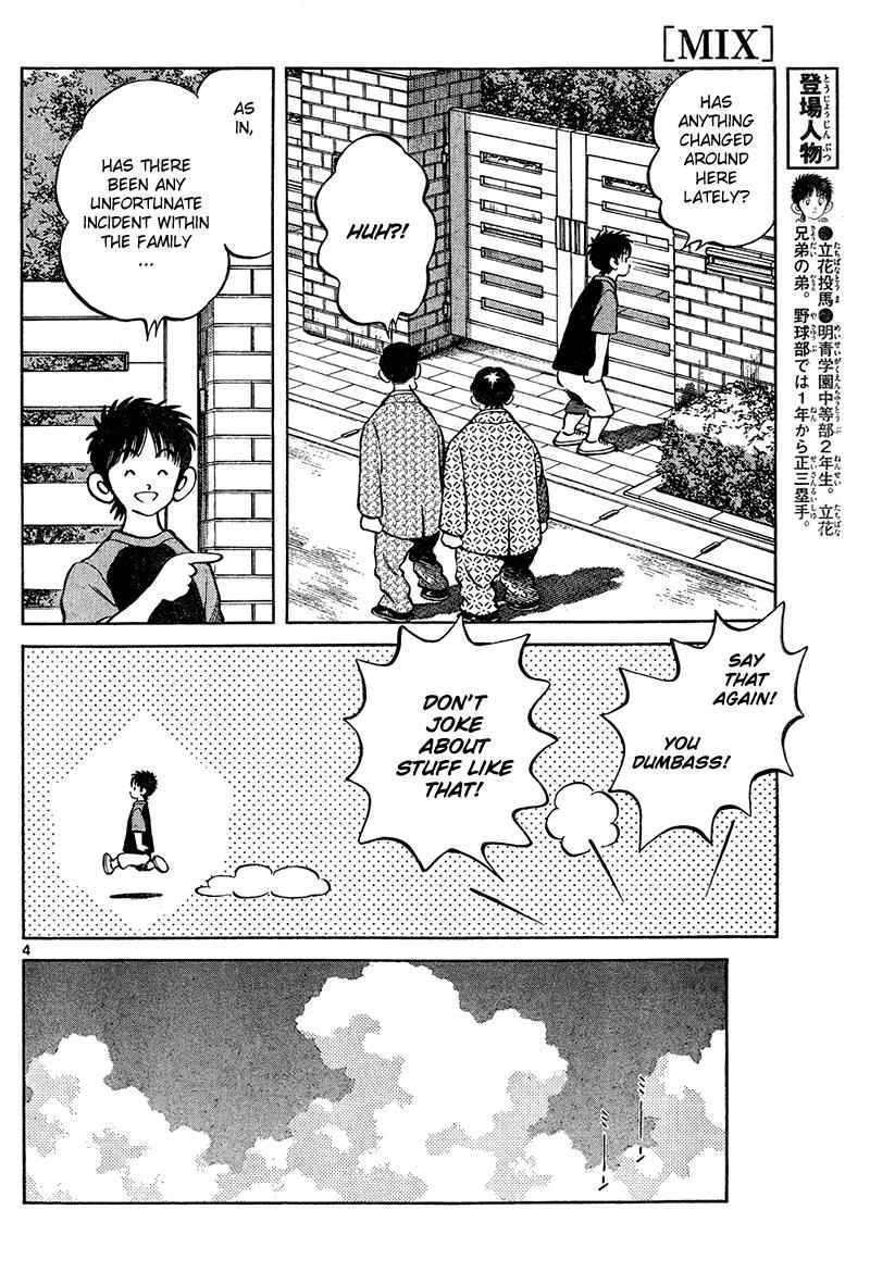 Mix Chap 12 - Next Chap 13