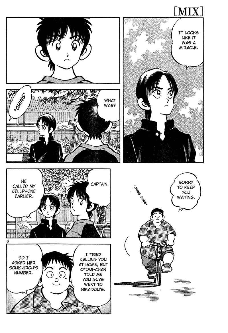 Mix Chap 12 - Next Chap 13