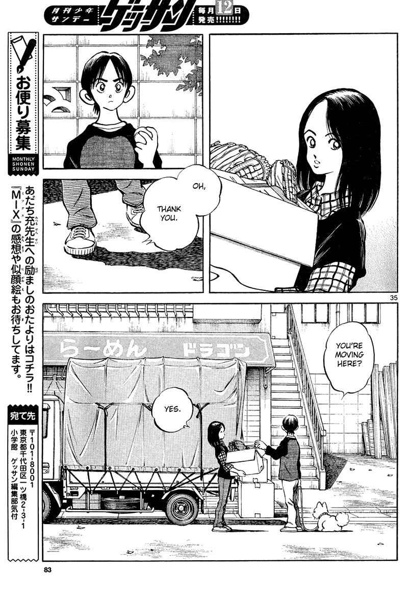 Mix Chap 13 - Next Chap 14