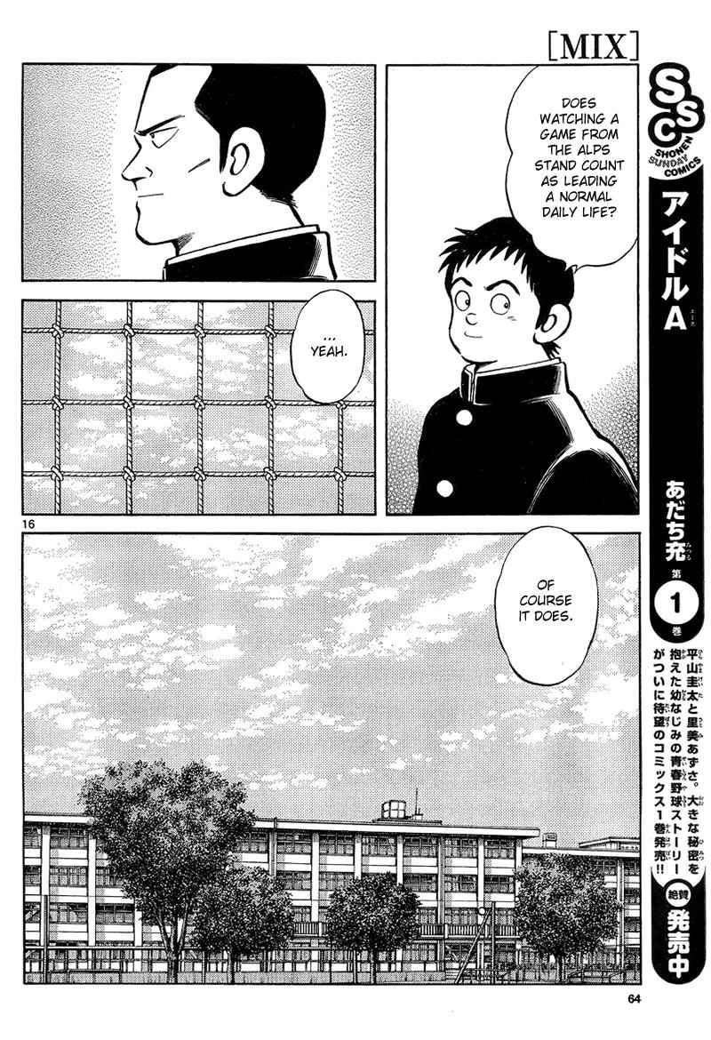 Mix Chap 13 - Next Chap 14