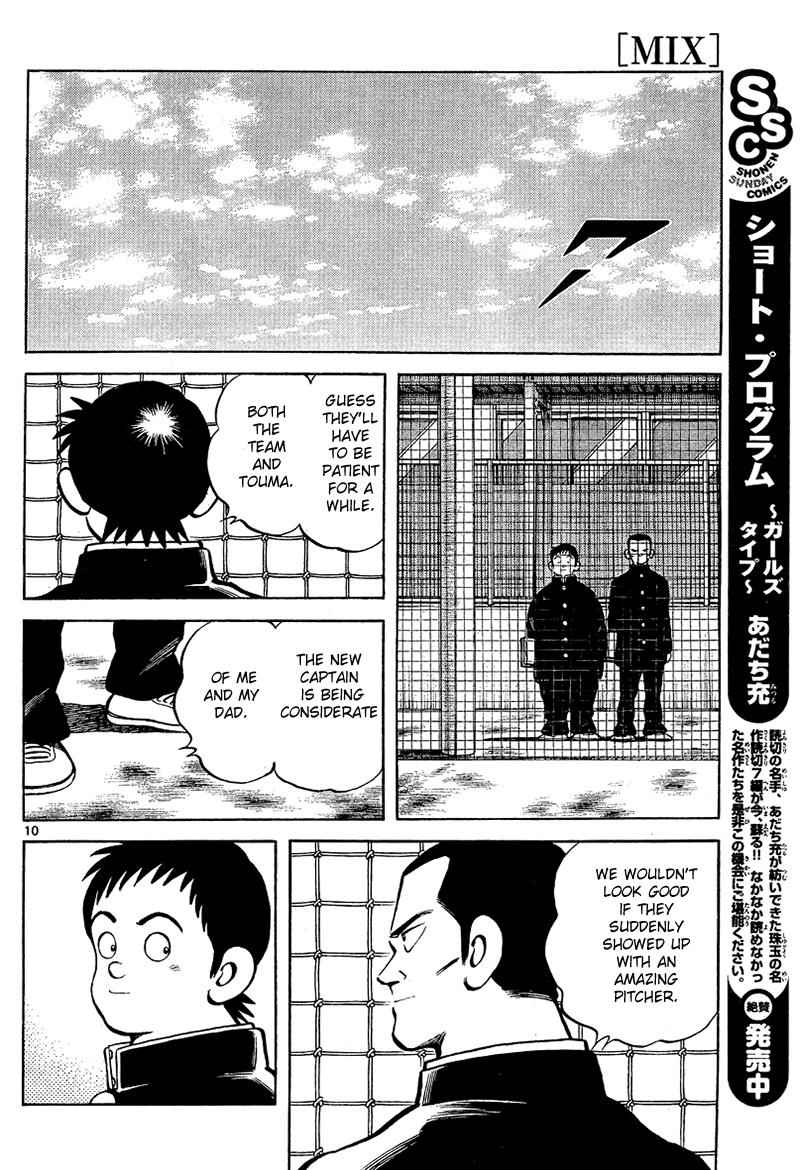 Mix Chap 13 - Next Chap 14