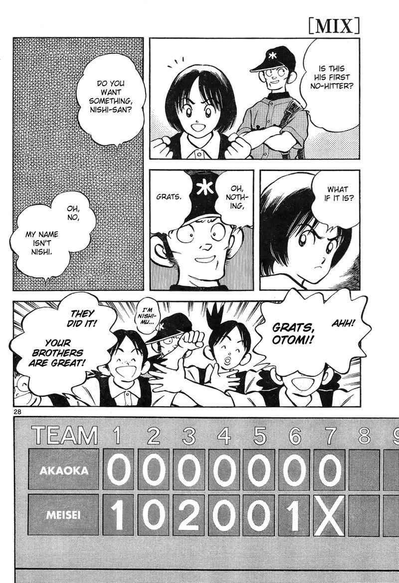Mix Chap 13 - Next Chap 14