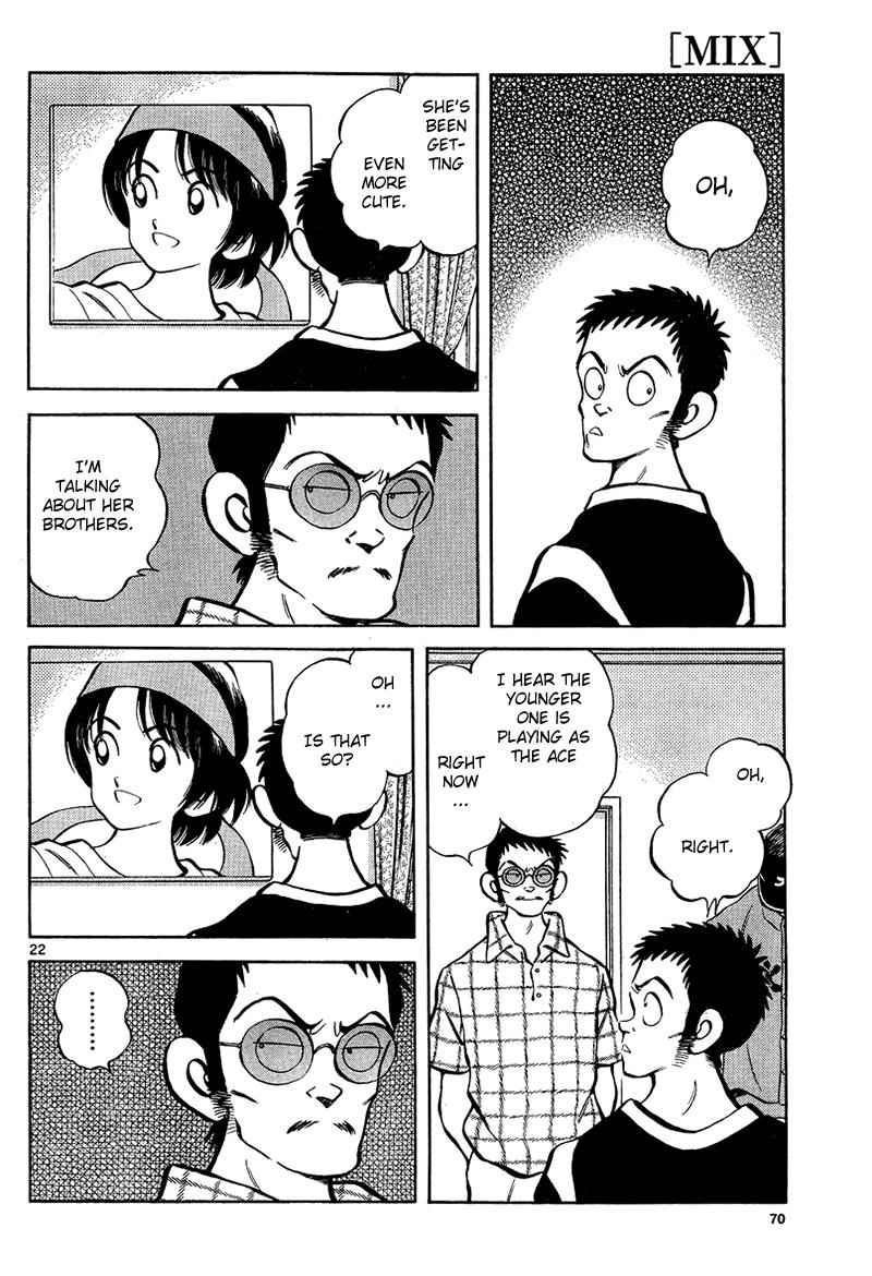 Mix Chap 13 - Next Chap 14