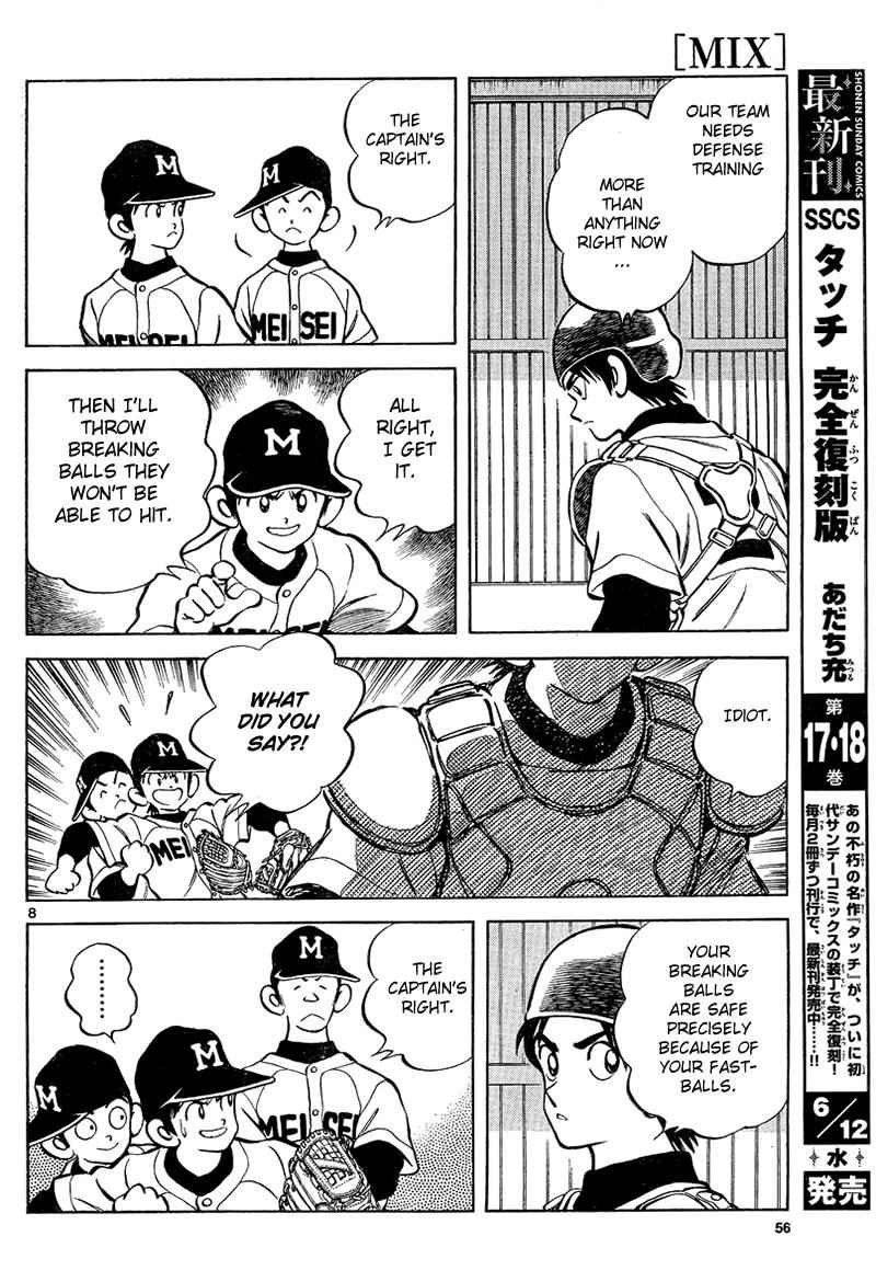 Mix Chap 13 - Next Chap 14