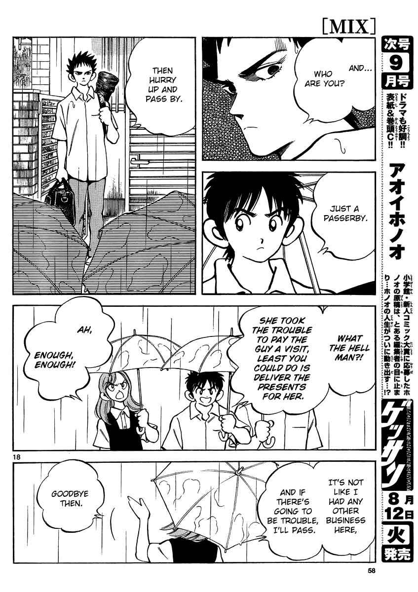 Mix Chap 27 - Next Chap 28