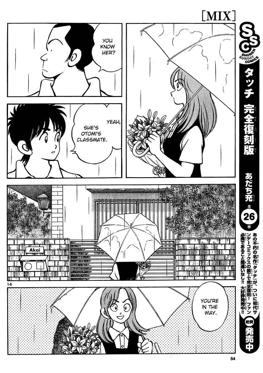 Mix Chap 27 - Next Chap 28