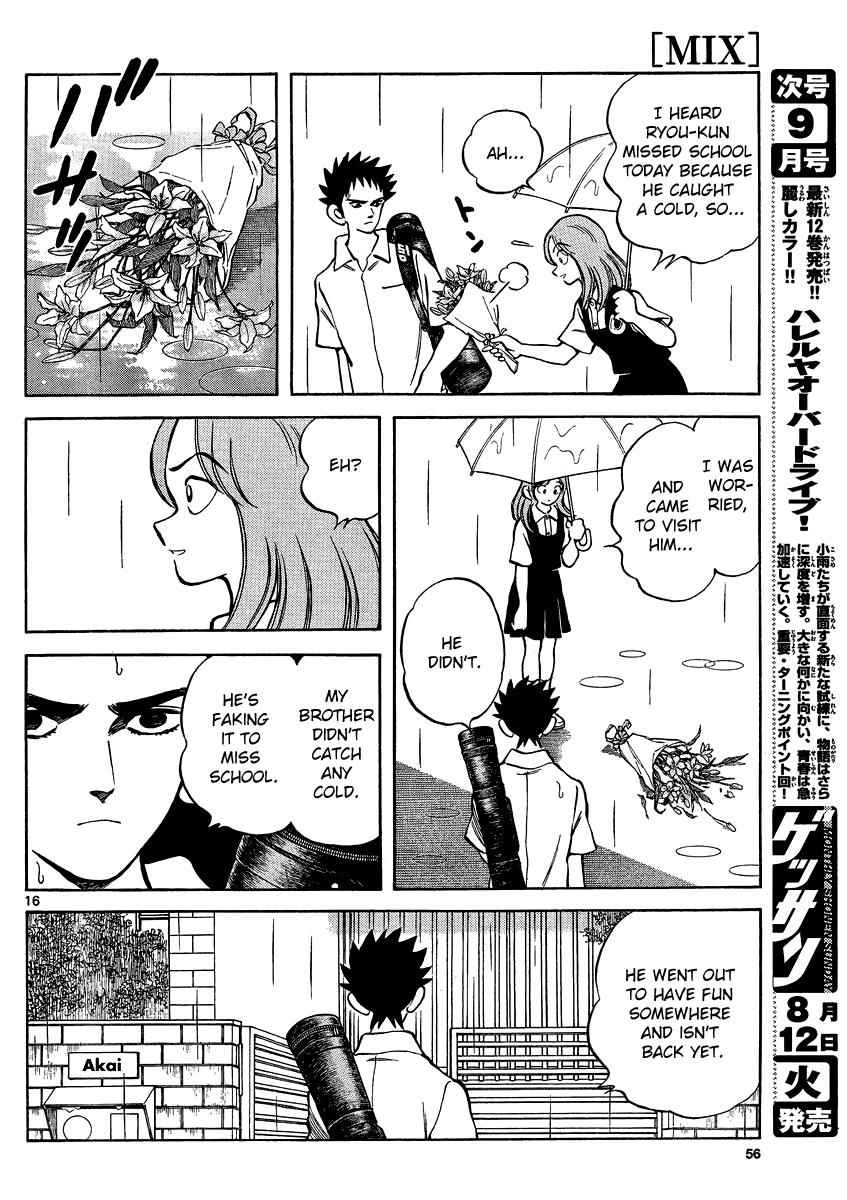 Mix Chap 27 - Next Chap 28