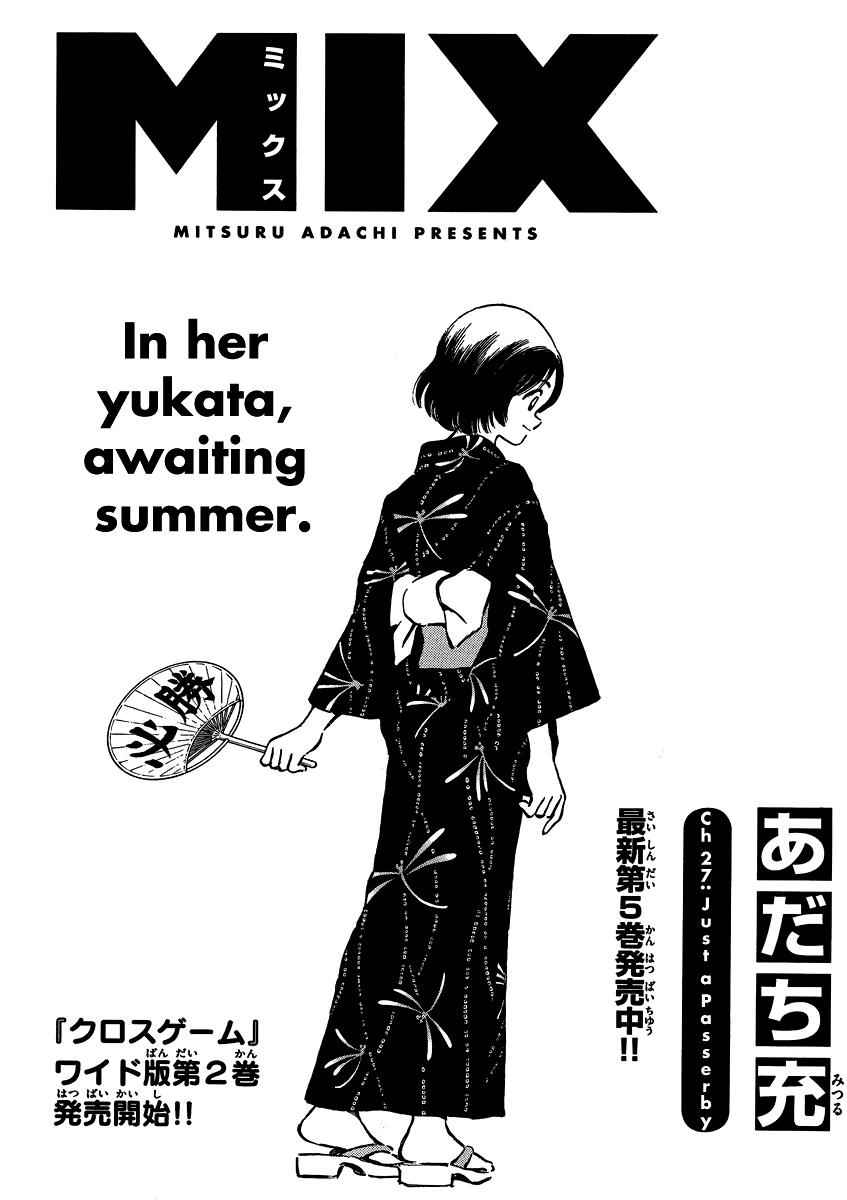 Mix Chap 27 - Next Chap 28