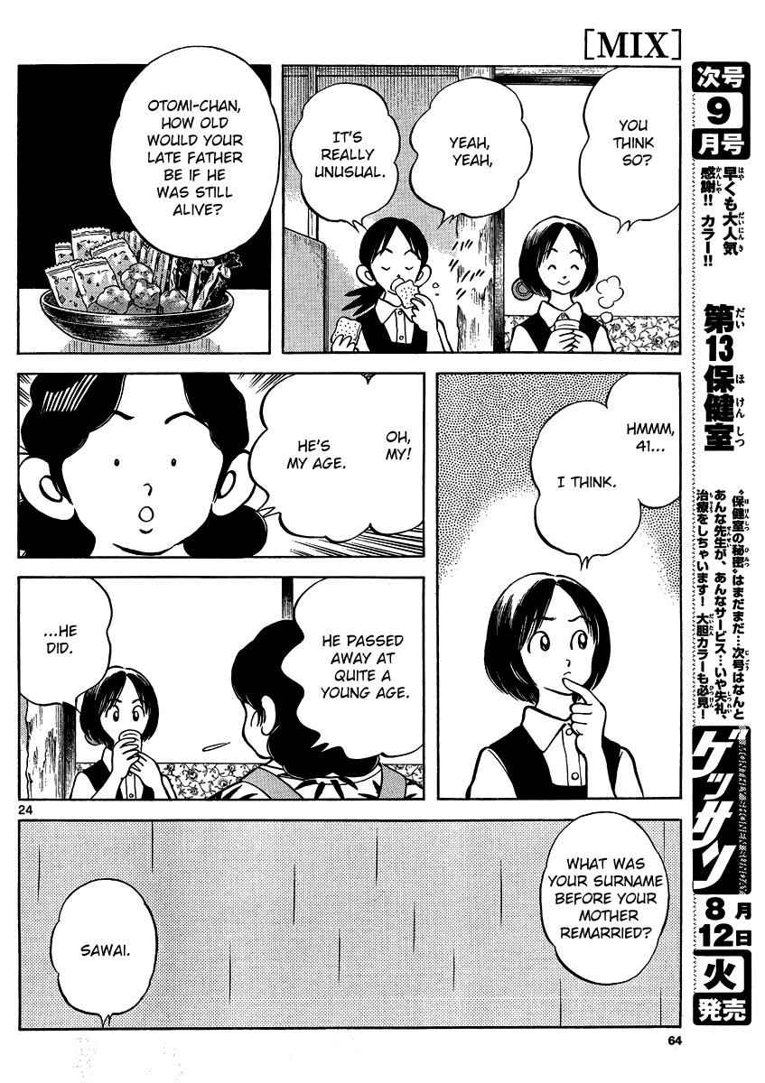Mix Chap 27 - Next Chap 28