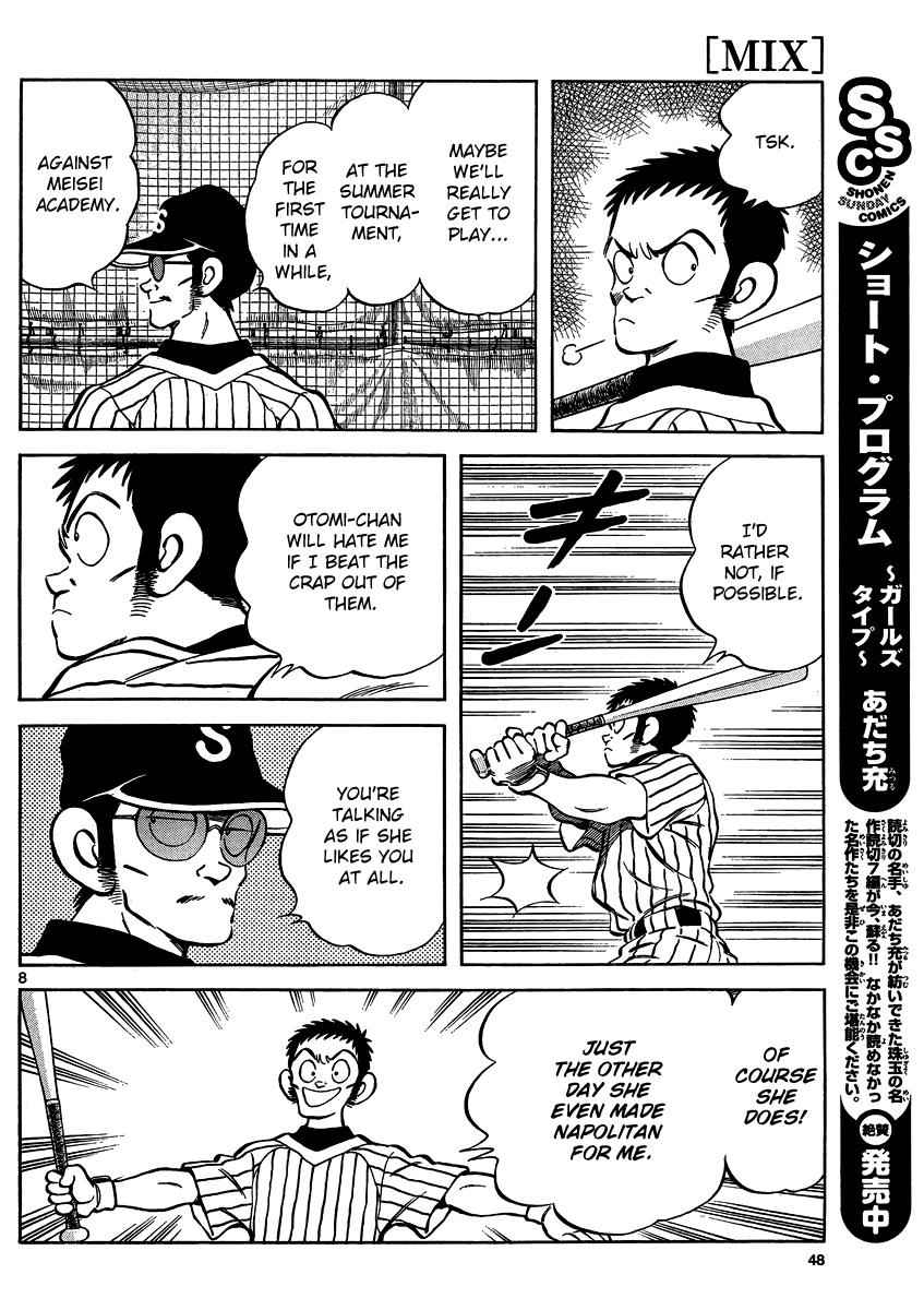Mix Chap 27 - Next Chap 28