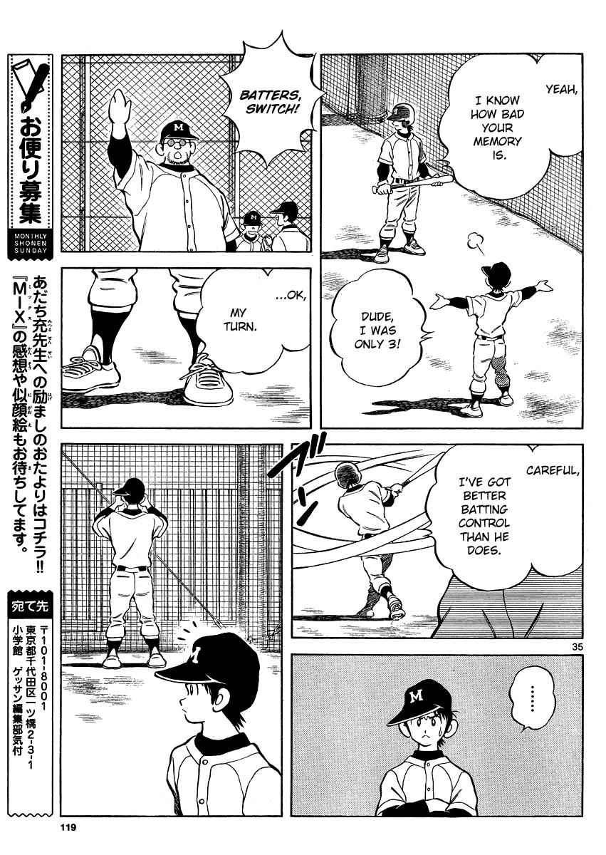 Mix Chap 24 - Next Chap 25
