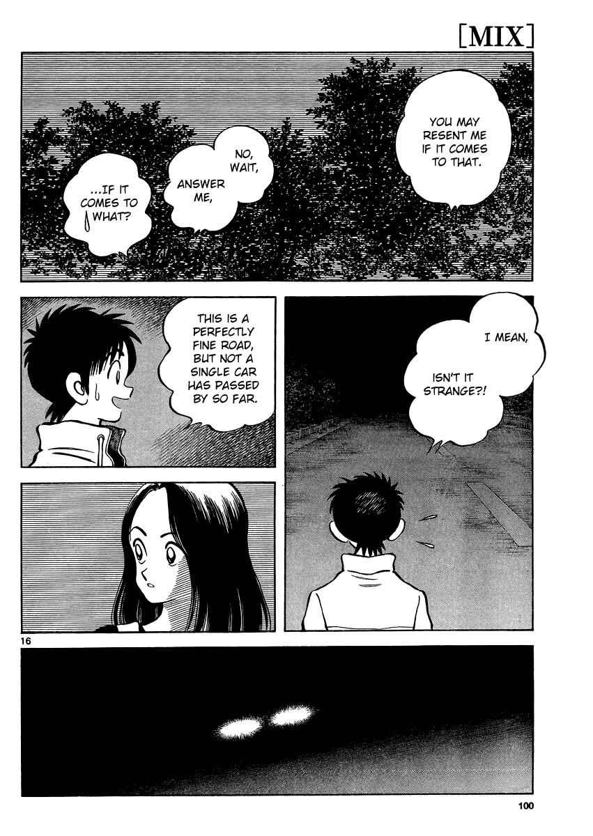 Mix Chap 24 - Next Chap 25