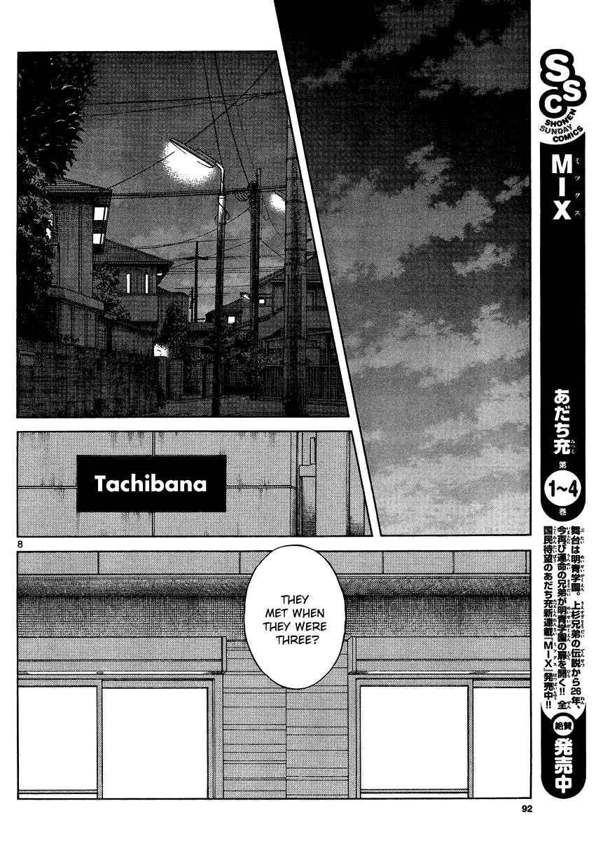 Mix Chap 24 - Next Chap 25